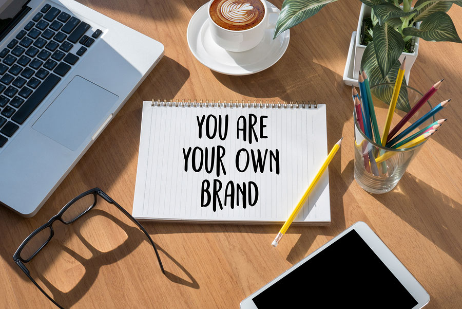 Business Branding , Branding Word , Brand Building Concept , Bus