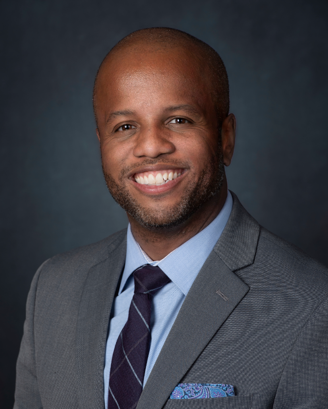 Mayor Corey Woods - Tempe