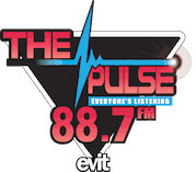 Debi Nielson, 88.7 The Pulse. Collaborative Connection Radio Show