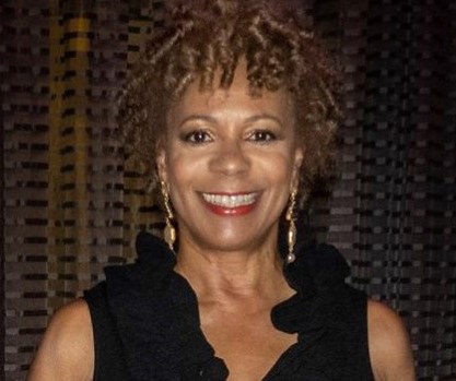 Kimberly Fogg
