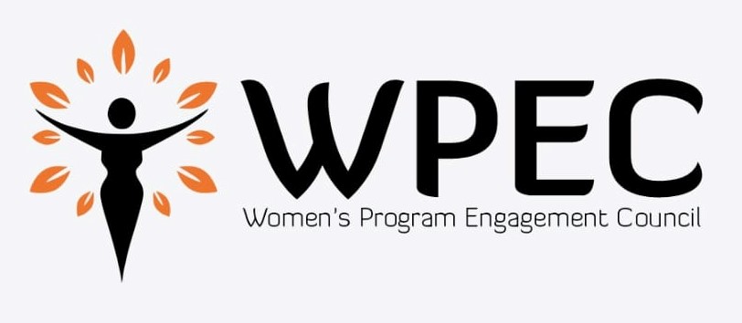 WPEC, Women's Program Engagement Council,
changing the world radio show
