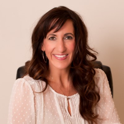 Dena Patton, speaker and trainer