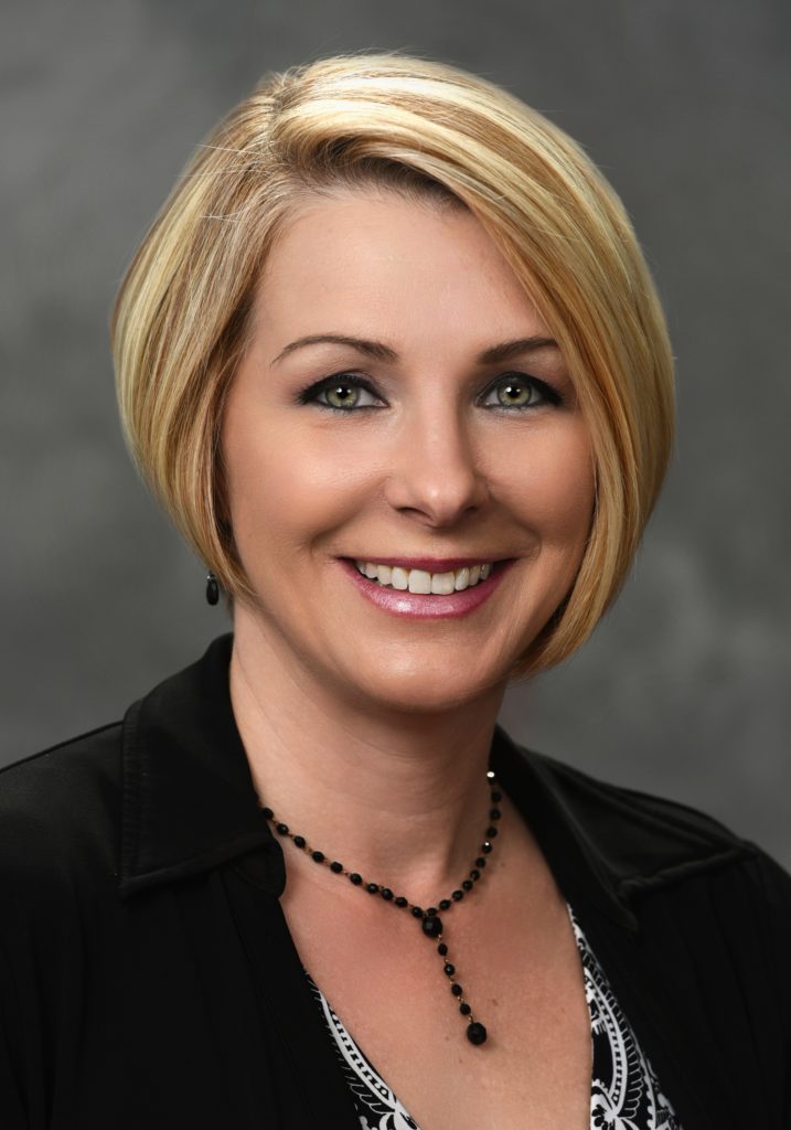 Sukki Jahnke CMP with Tempe Chamber of Commerce