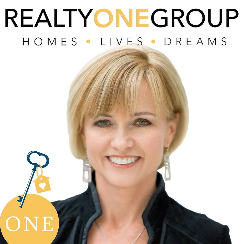 Bitsie Fort, Realty One Group on Collaborative Connections E21