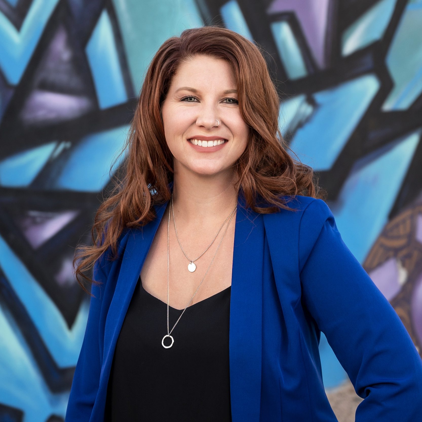 Kindra Maples, doing good in arizona E22