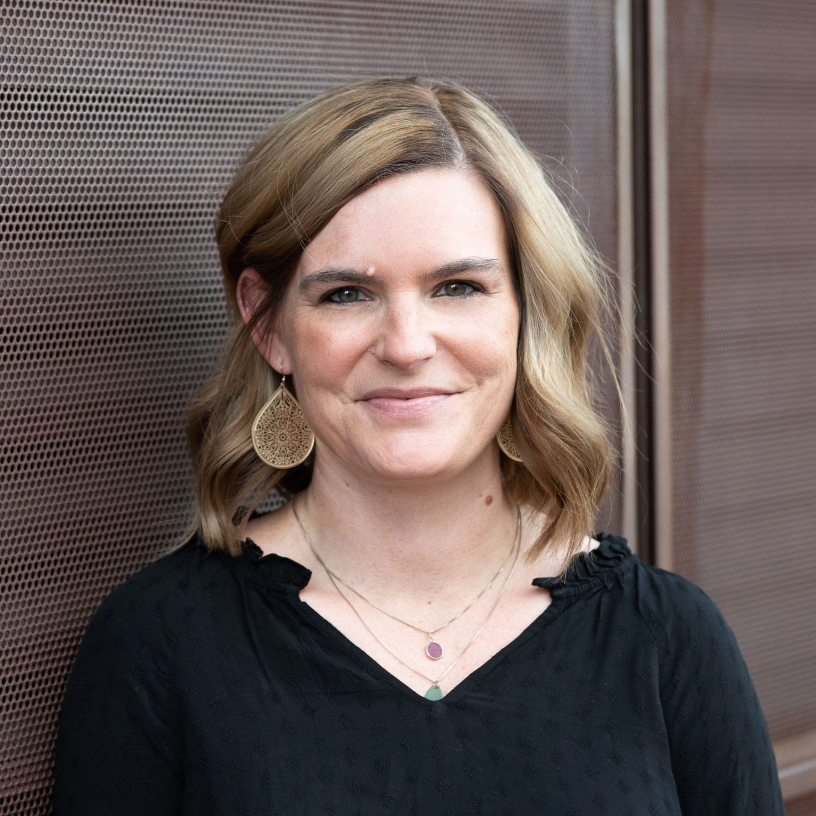 Jennifer Burwell, on Passion and Connection, Collaborative Connection