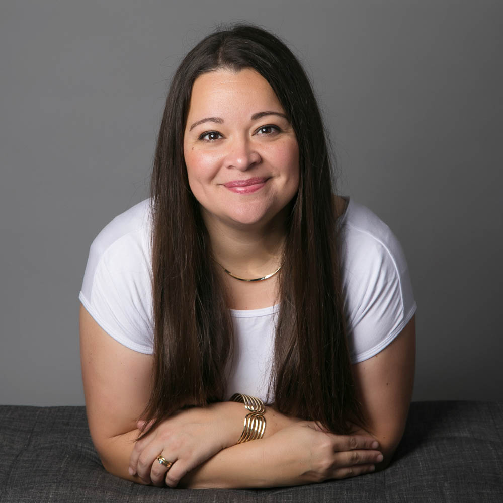 Michelle Jones with Trauma Integration: OVERCOME AND HEAL