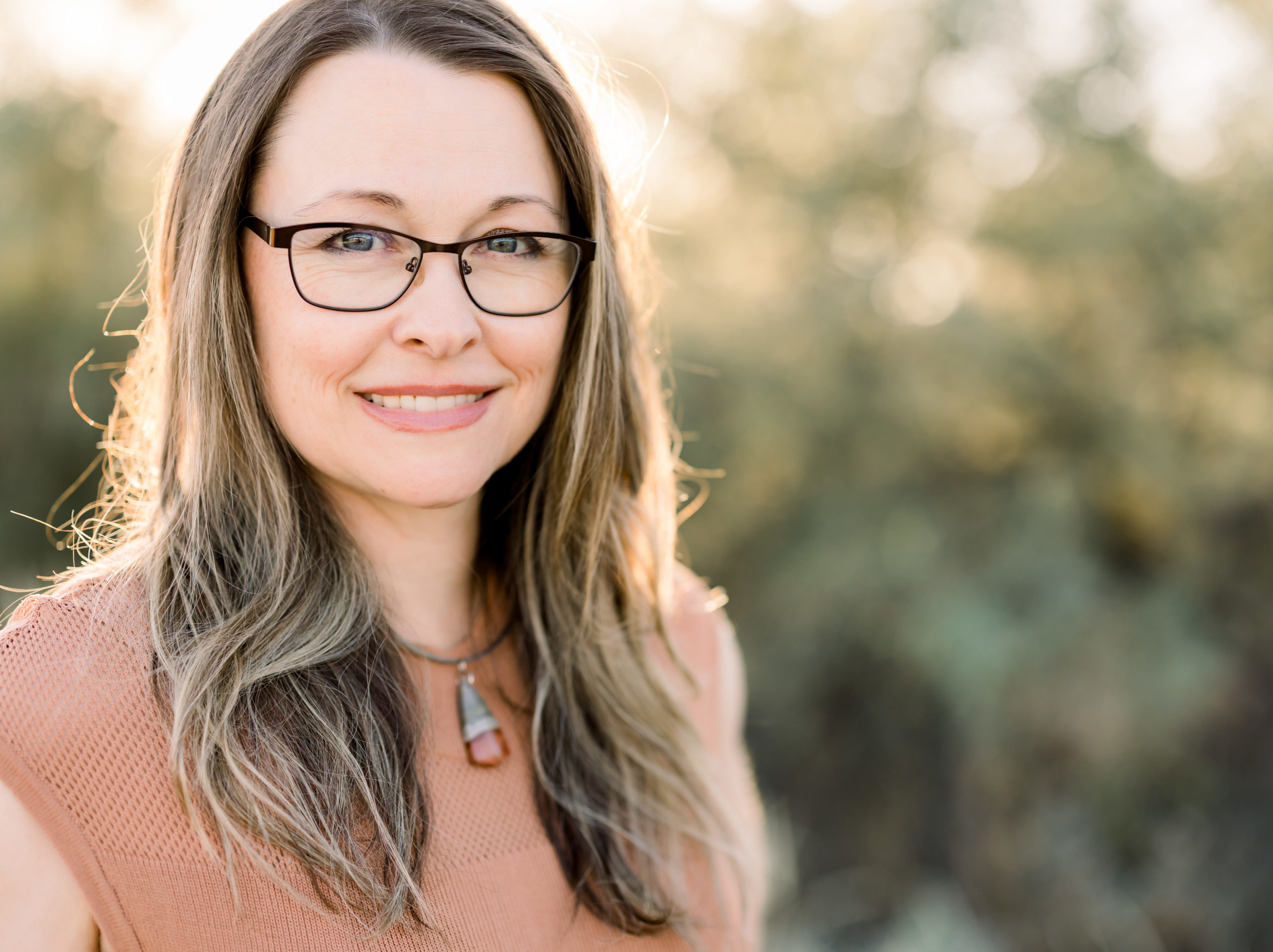Laurel Elders - Institute for Integrative Intelligence