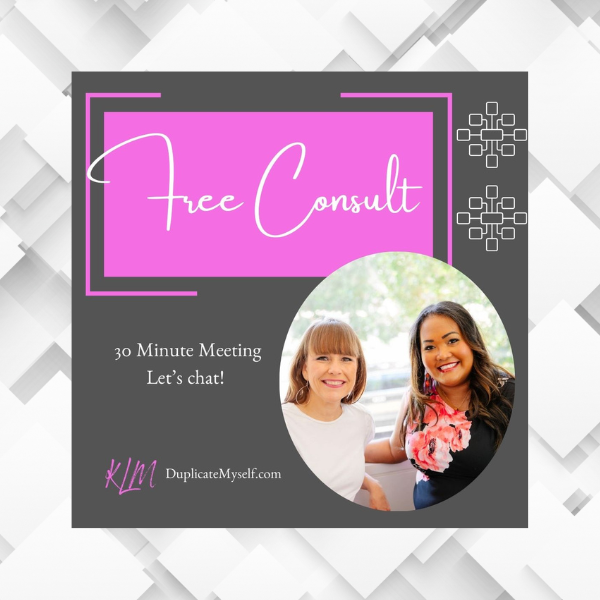 KLM Free Consult 