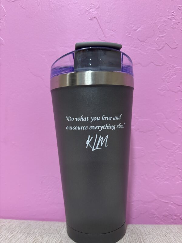 KLM Cup