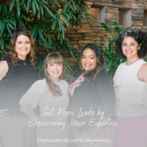 Get More Leads On-Demand Workshop